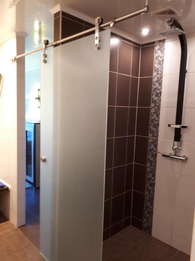Sorve Guest House Salme Bagian luar foto