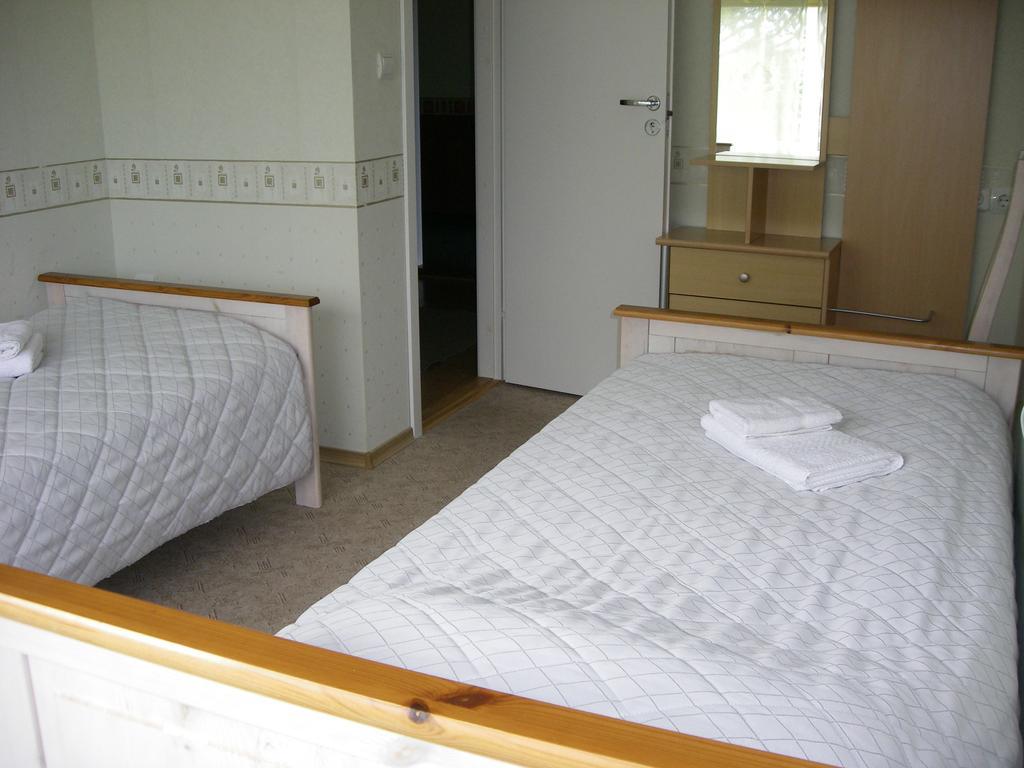 Sorve Guest House Salme Bagian luar foto