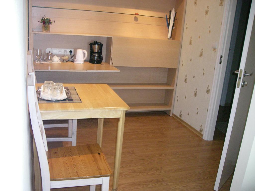 Sorve Guest House Salme Bagian luar foto