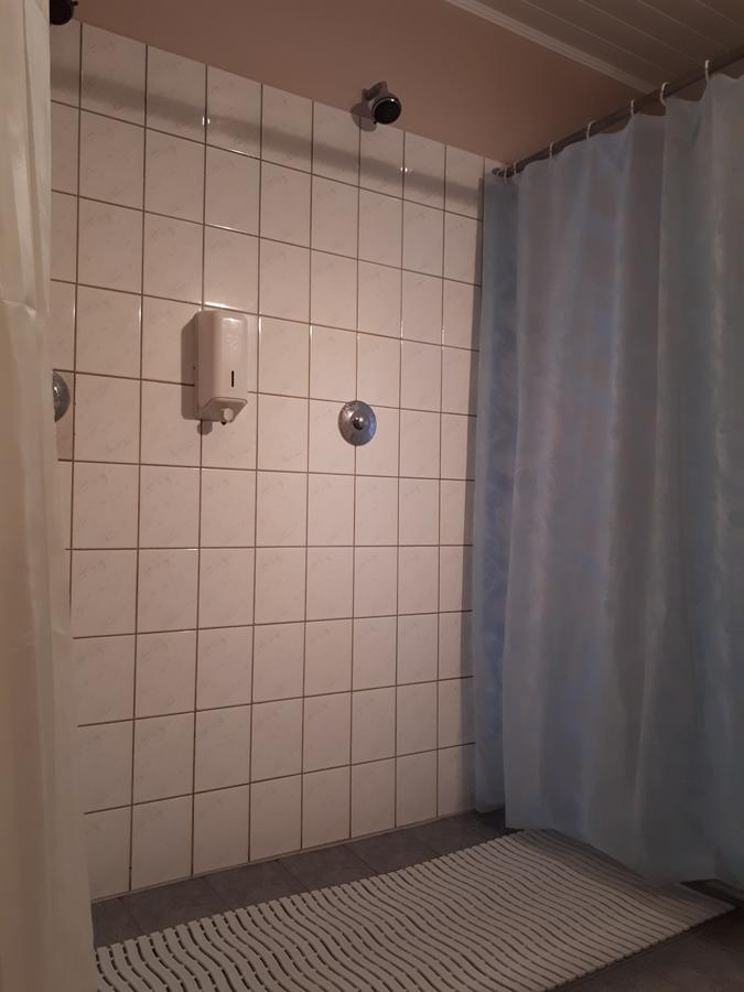 Sorve Guest House Salme Bagian luar foto