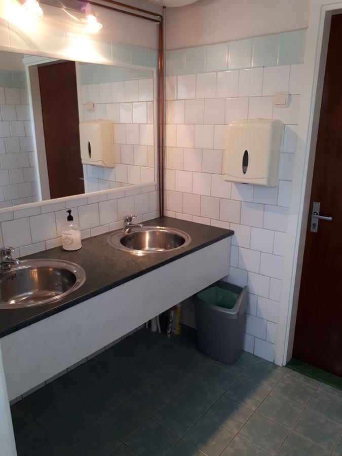 Sorve Guest House Salme Bagian luar foto
