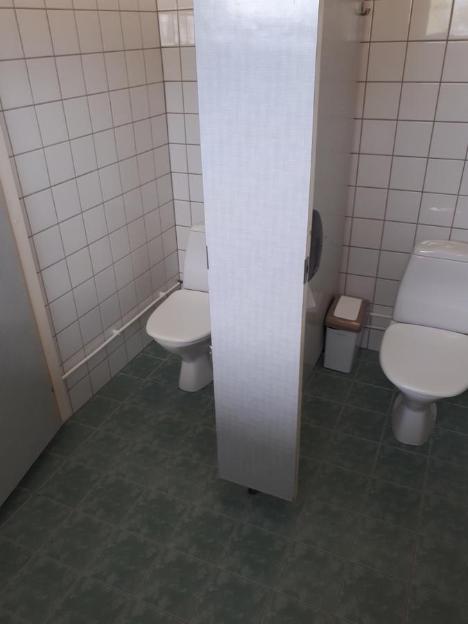 Sorve Guest House Salme Bagian luar foto